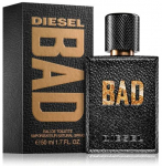 Diesel Bad Perfume EDT 50 ml