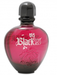 Paco Rabanne XS Black for Her Perfume EDT 80ml Tester