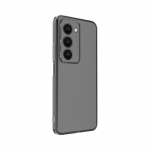 Back panel cover Evelatus Xiaomi Redmi 15 5G Clear Silicone Case 1.5mm TPU Transparent