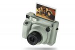 Fujifilm Instax Wide 400 Polaroid Camera Green