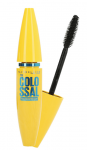 Maybelline Colossal Glam Black Waterproof Mascara 10 ml / Black