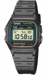 CASIO W-59-1VQ Men's watch