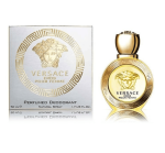 Versace Eros Pour Femme Deodorant Spray DSR 50 ml
