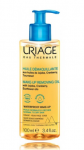 Uriage Eau Thermale Cleansing Face Oil 100 ml