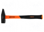 Hammer | fitter type | 355mm | 800g | fiberglass
