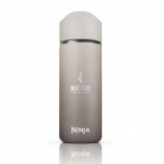 Ninja Sip Perfect Travel Mug 400ml Beige