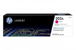 Original Toner Magenta HP Color LaserJet M254, MFP M280, MFP M281 (203A CF543A)