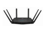 Routers Acer  Predator Connect W6x Wi-Fi 6 Gaming Router |
