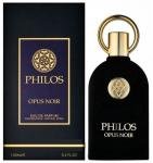 Maison Alhambra Philos Opus Noir Perfume EDP 100 ml