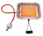 Kodukaubad // Soojendid / radiaatorid // \nPromiennik gazowy 4,5kW KD11311\n