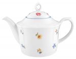 SELTMANN SONATE NOSTALGIA Tea Pot 1.1 l