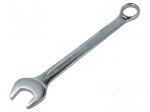 Wrench: combination spanner | double-sided | 32mm | L: 365mm