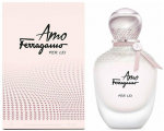 Salvatore Ferragamo Amo Ferragamo Per Lei Perfume EDP 50 ml