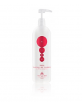 Kallos Nourishing Hair Conditioner 500 ml