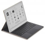 Onyx Boox Note Max / Tab X C Magnetic case with keyboard Brown