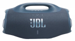 Wireless speaker JBL Boombox 4 Blue