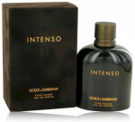 Dolce & Gabbana Pour Homme Intenso Perfume EDP 200 ml