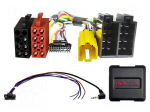 Adapter for control from steering wheel | Dacia,Opel,Renault