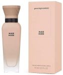 Adolfo Dominguez Nude Musk Perfume EDP 60 ml