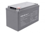 Uninterruptible power supply Qoltec  53038  Battery AGM   12V