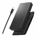 Other goods Spigen  Spigen EA3020 20000mAh 30W Power Bank - Black
