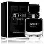 Givenchy L'Interdit Intense Perfume EDP 35 ml