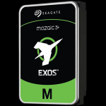 SEAGATE HDD Server Exos M (3.5'/28TB/SATA 6GB/s/ 7200rpm/ISE)