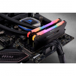 Corsair Vengeance RGB CMW16GX4M2A2666C16 memory module 16 GB 2 x 8 GB DDR4 288-pin DIMM