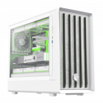 Gamemax Case | CLAW 360 WH | M-ATX