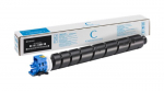 Original Toner Cyan Kyocera 2552ci, 2553ci (TK8345C, TK-8345C, 1T02L7CNL0, 02L7CNL0, 2L7CNL0)