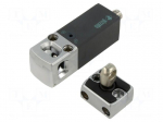 Safety switch: RFID | NX | Features: with key | IP67,IP69K | OUT: 4