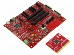 Dev.kit: Microchip | Curiosity