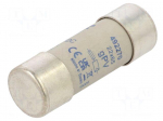 Fuse: fuse | 40A | 1.5kVDC | gPV | ceramic,industrial | 22x65mm