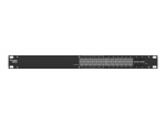 Teltonika Managed PoE+ switch 12x PoE+& 12 x Gigabit Ethernet ports PROFINET and MRP support | Teltonika