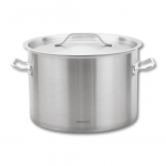 Tooted koju ja aeda // Lukud ja v&otilde;tmed // Garnek gastronomiczny, stal nierdzewna, śr.36cm, 24l, kinghoff, kh-2024