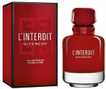 Givenchy L'Interdit Rouge Ultime Perfume EDP 35 ml