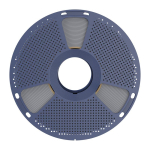 Filament Sunlu PETG High-Speed Matte (szary)