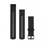 Garmin Venu 3 22mm Watch Strap for Garmin Venu 3 / black