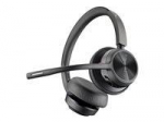 HP Poly Voyager 4320 UC USB-A Headset