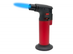 T&ouml;&ouml;riistad ja m&otilde;&otilde;teseadmed // Uued tooted t&ouml;&ouml;riistade, tarvikute kategoorias // 53-239# Palnik gazowy rk-3003 blue torch gumowany blister