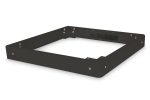 Digitus Base 800 x 800 mm (WxD) for Unique & Unique Light network enclosures