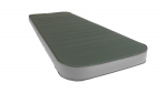 Outwell 400143 air mattress Single mattress Green, Grey Unisex