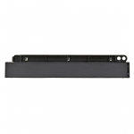 Lenovo USB Soundbar Black 2.0 channels 2.5 W