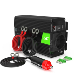 Green Cell INV05DE - DC til AC inverte
