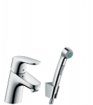 Hansgrohe Focus
