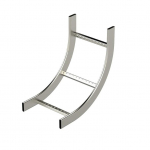 KSVI-400 R=300 HDG LADDER VERTICAL INSID