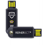 Reiner SCT 2708017-000 hardware authenticator