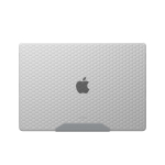Urban Armor Gear 134012114343 laptop case 40.6 cm (16") Cover Translucent