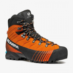 Scarpa RIBELLE HD, 41.5, Tonic Orange