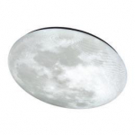 LUMINAIRE TOPE LED 2X48W 6500 LM